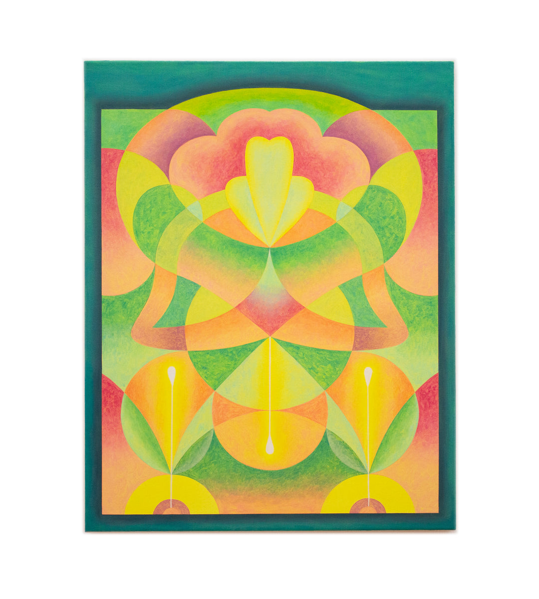Emanation