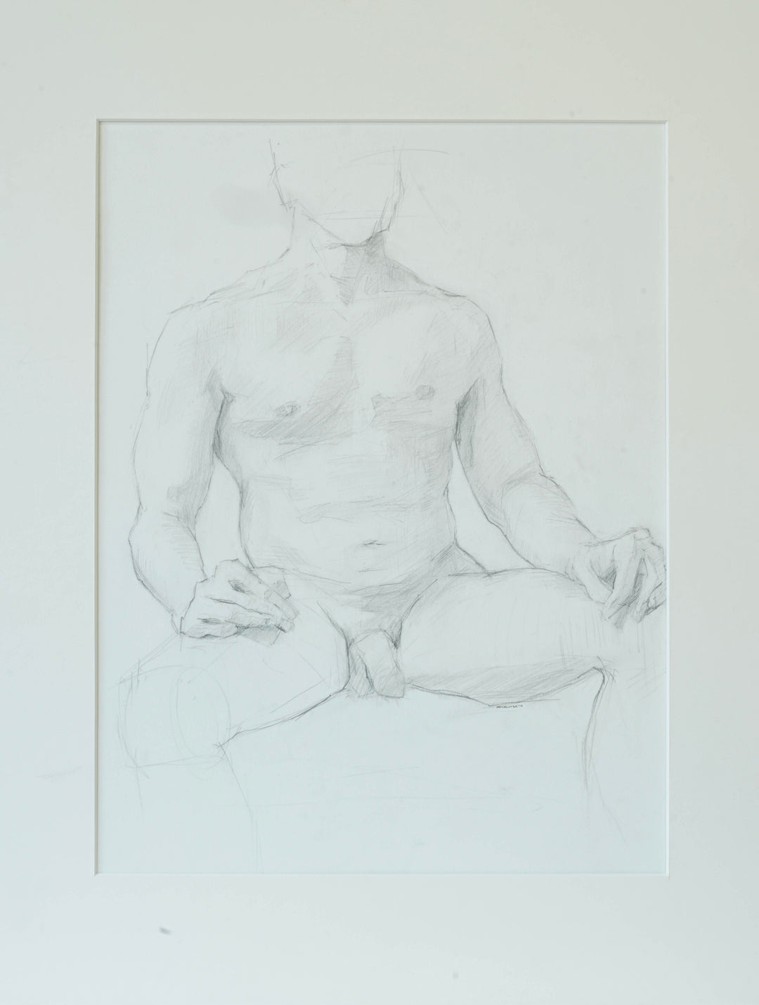 Jason Torso