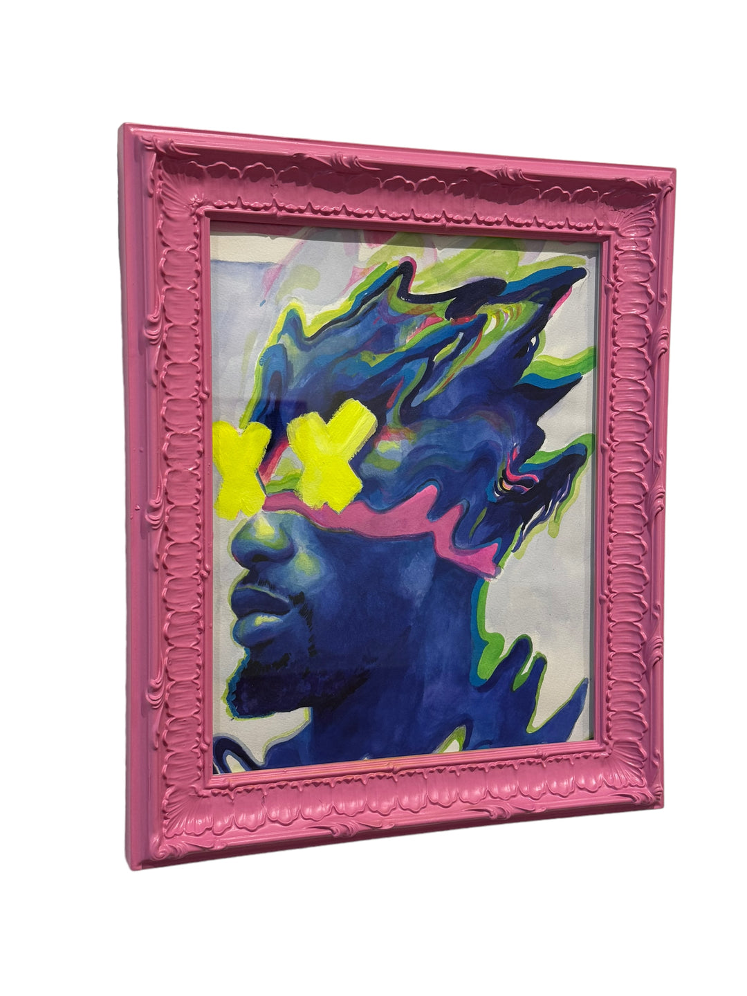 Faded Acid
