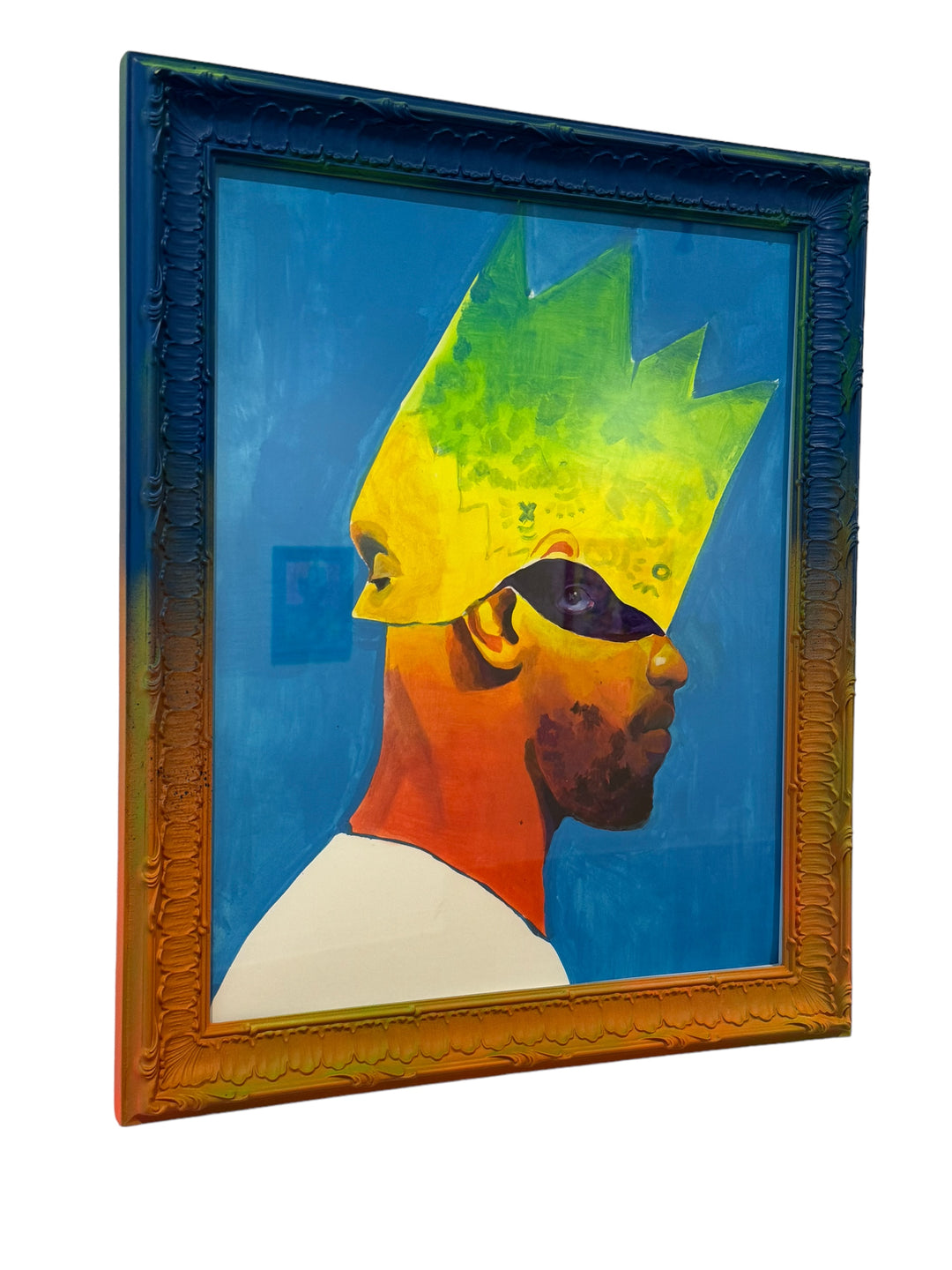 About Face