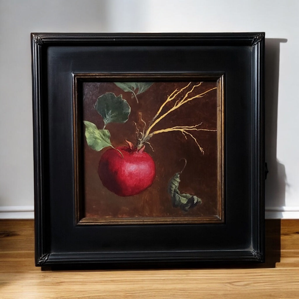 Miscellaneous Studies for Flower and Fruit