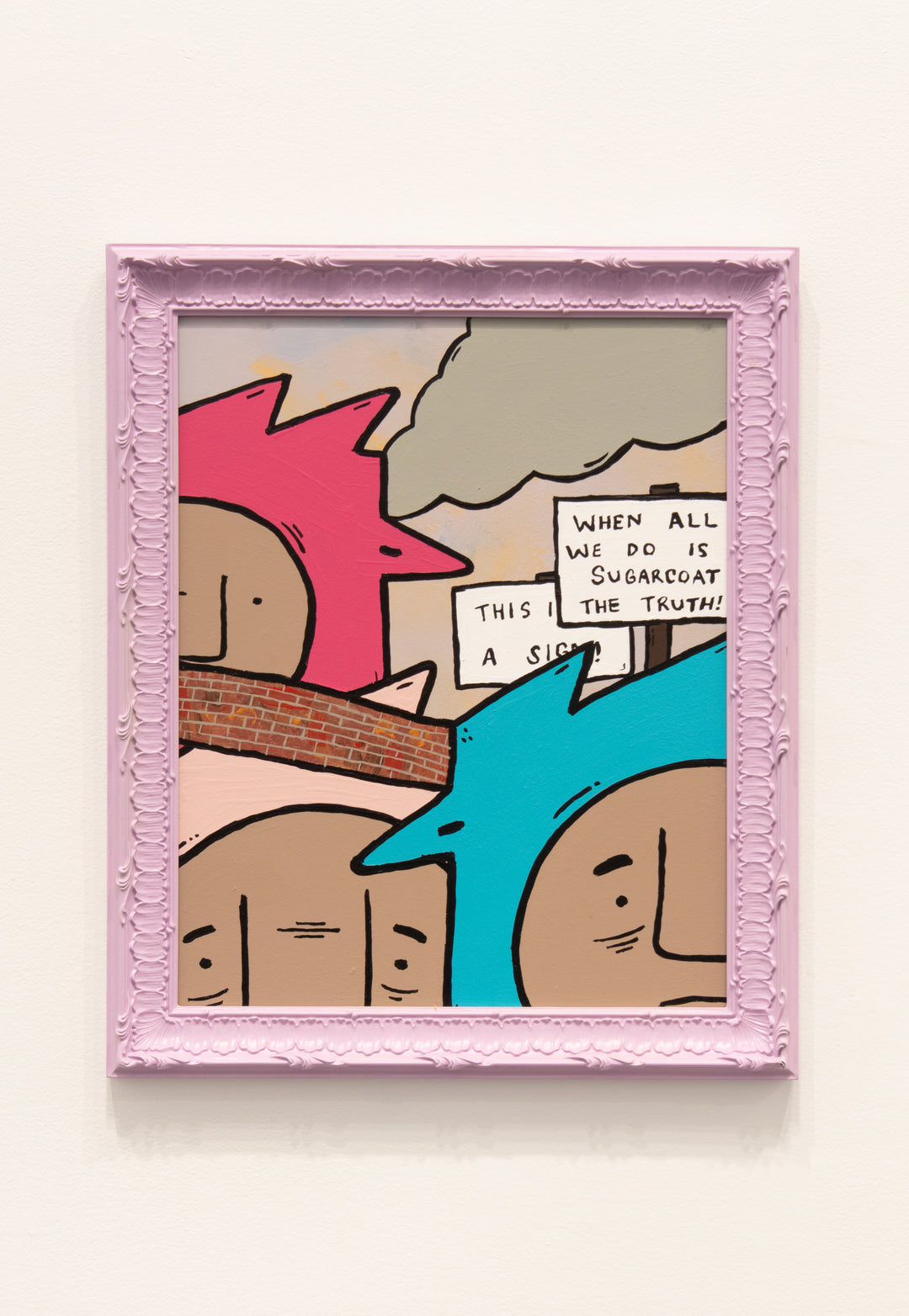 Brick by Penny Pinch (Does Not Drop in Price)