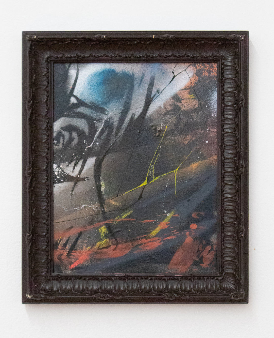 Civil Engineering Series: Painting 11