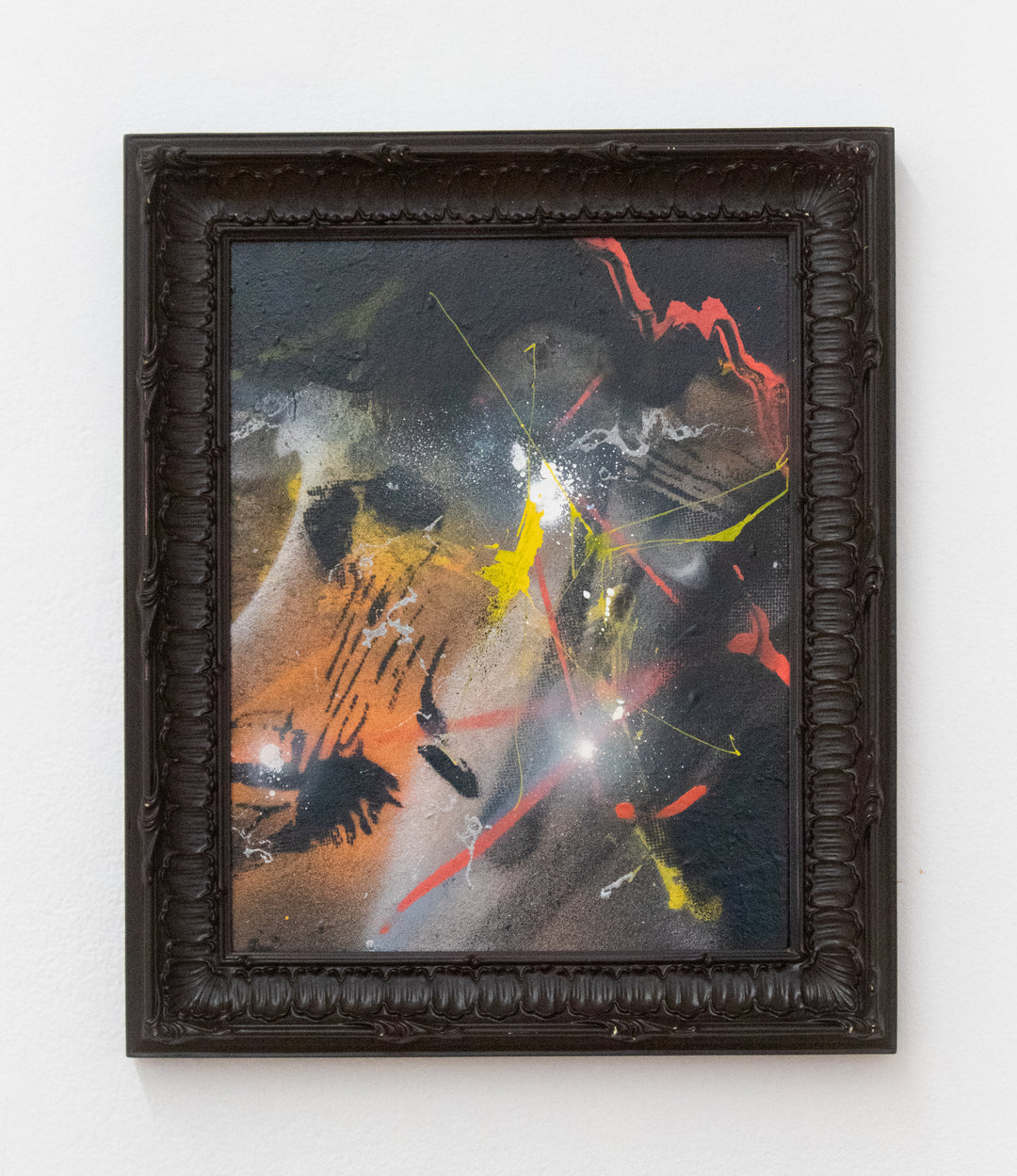 Civil Engineering Series: Painting 13