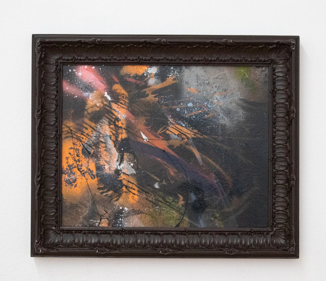 Civil Engineering Series: Painting 10