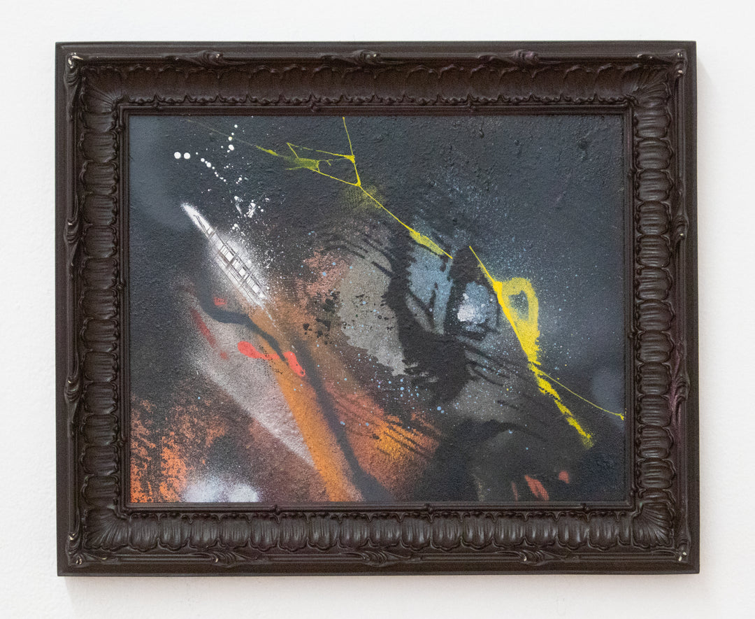 Civil Engineering Series: Painting 8