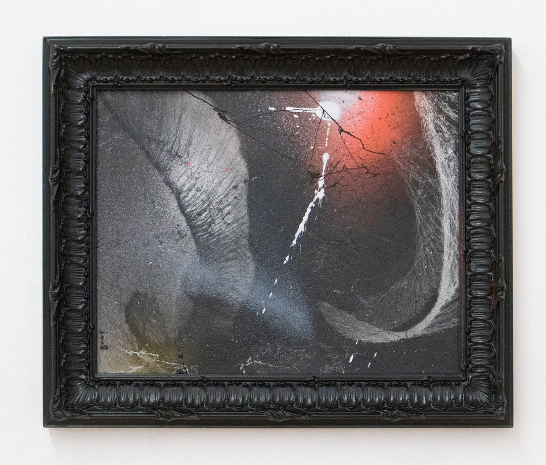 Civil Engineering Series: Painting 7