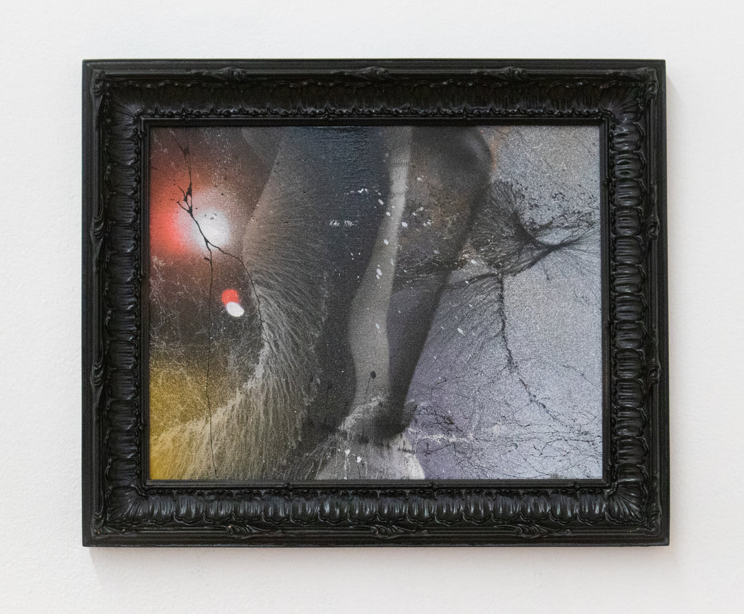 Civil Engineering Series: Painting 5