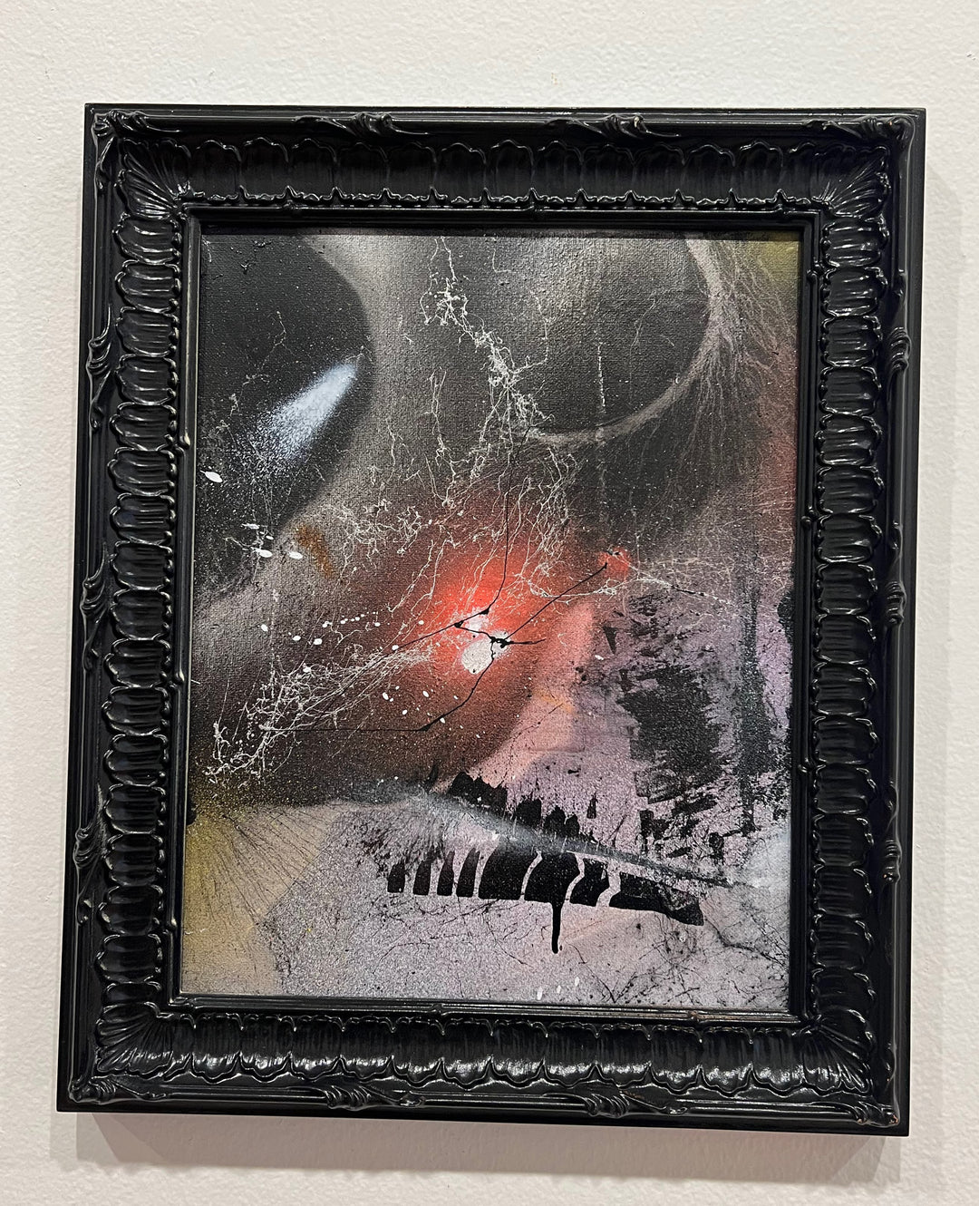 Civil Engineering Series: Painting 15