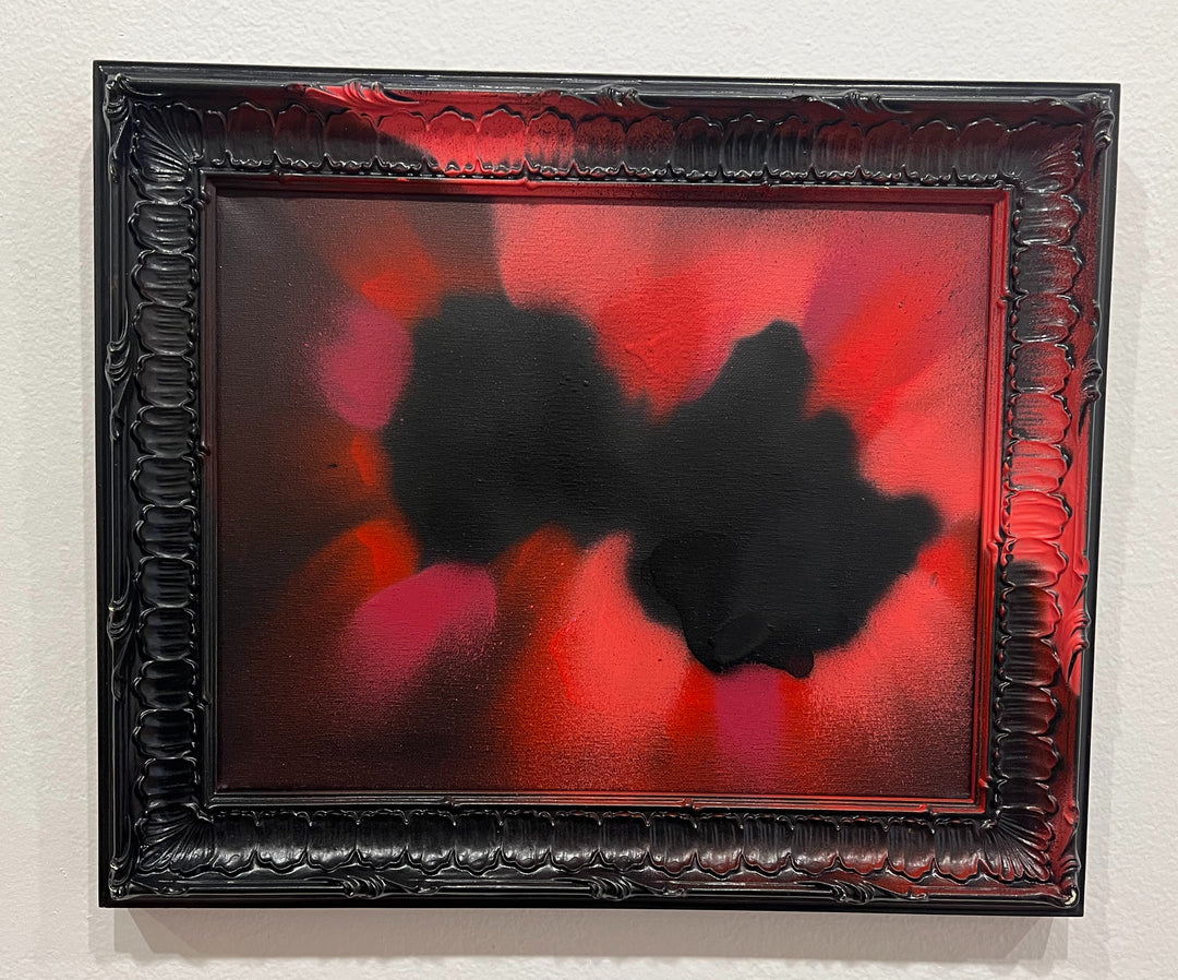 Civil Engineering Series: Painting 14