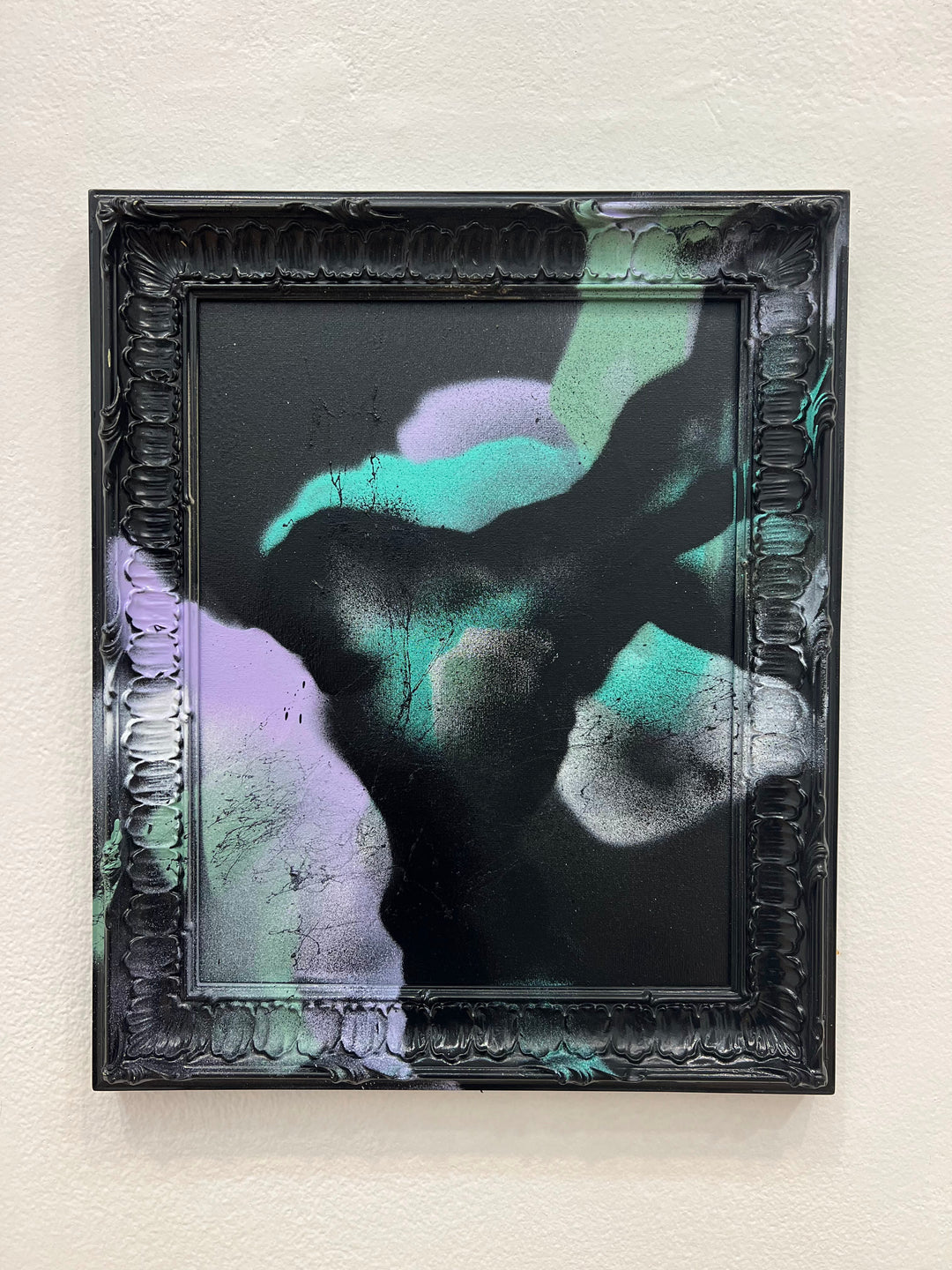 Civil Engineering Series: Painting 22