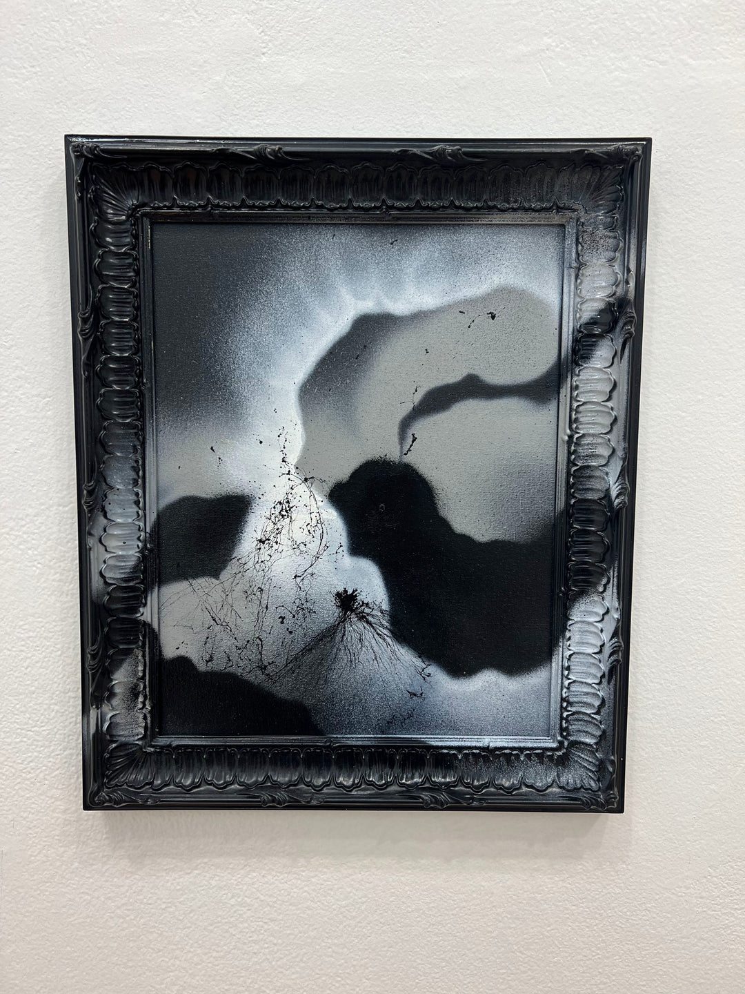 Civil Engineering Series: Painting 20
