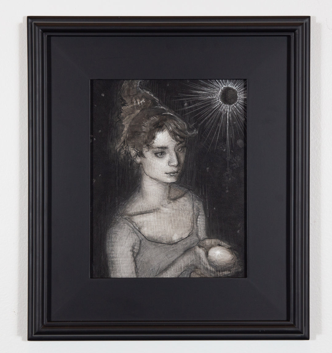 Study for Cornucopia