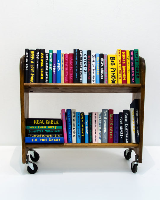 Bookshelf