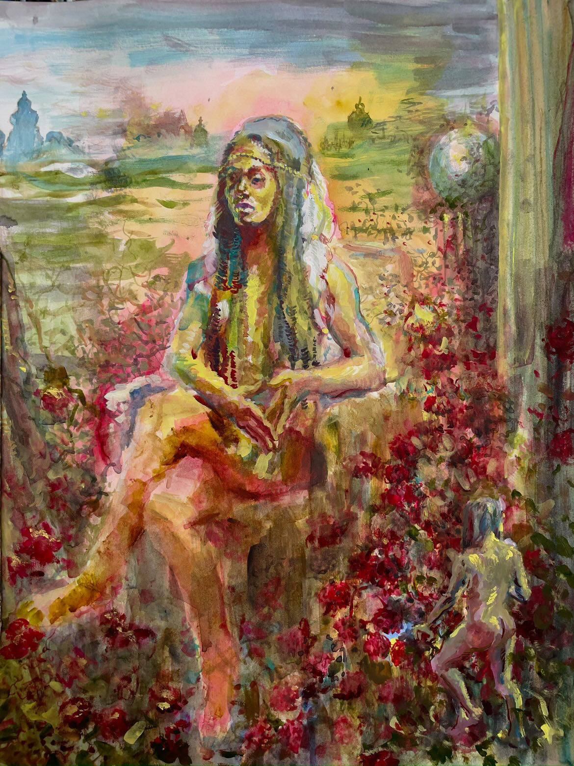 Spring Rite – VSG Contemporary