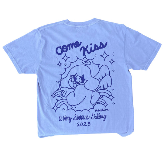 Come Kiss Shirt